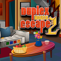 EnaGames Duplex House Esc…