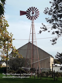 Our Windmill