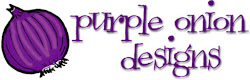 Purple Onion Design Team