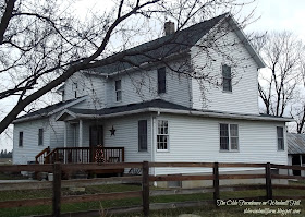 Our Farmhouse