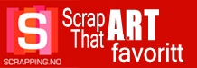 ScrapThatArt Favoritt