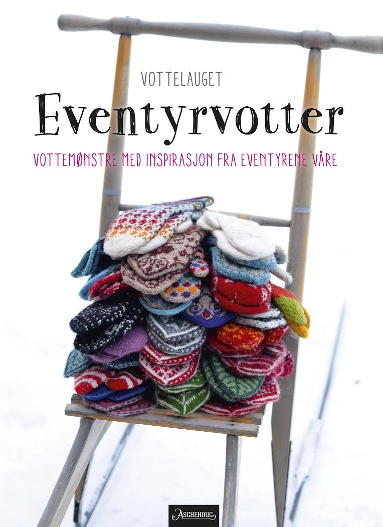 Eventyrvotter