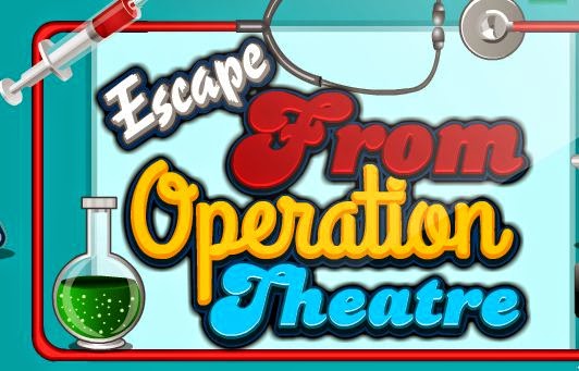 EnaGames Escape From Oper…