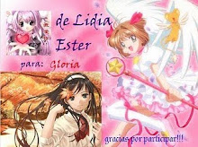 regalito de lidia ester