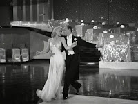 Fred Astaire & Ginger Rogers