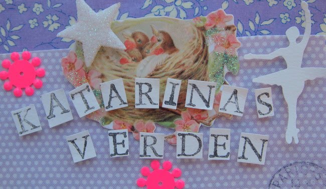 Katarina's Verden