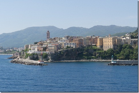 Bastia