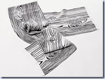 Lumber Wear