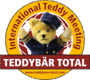 TEDDYBÄR TOTAL