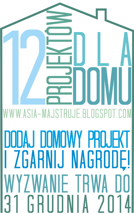 Projekt DLA DOMU