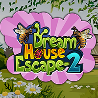 EnaGames Dream House Esca…