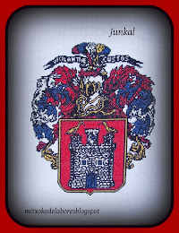 ESCUDO DE IRUN