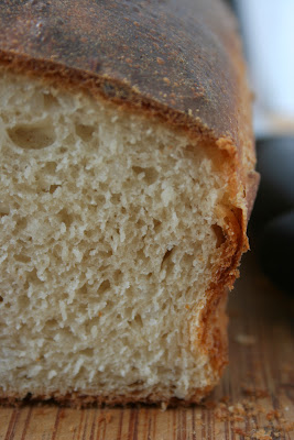 Chleb ryżowy (Rice Bread)