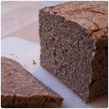 DIY Hjemmebagt rugbrød