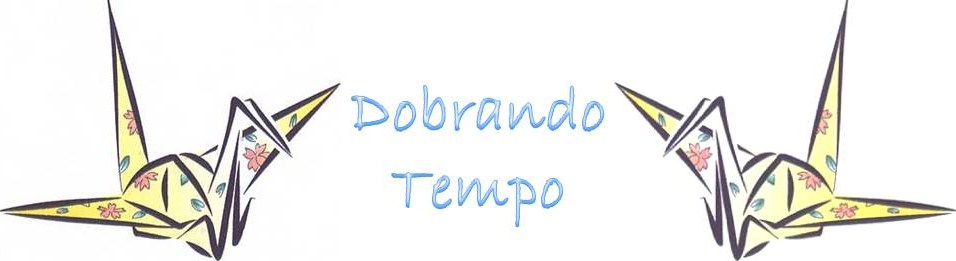 Dobrando Tempo