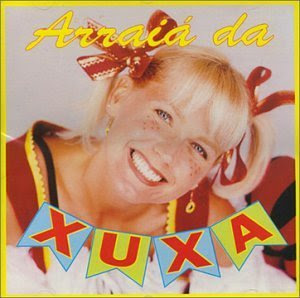 xuxa como siempre la imaginaste