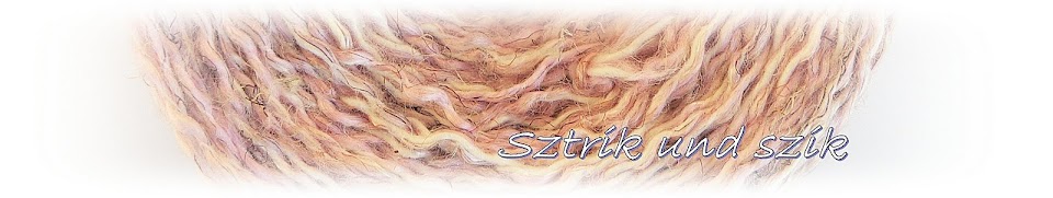 Sztrik und szik