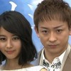 堀北真希と山本耕史 年内スピード離婚の予感ｷﾀ━(ﾟ∀ﾟ).━!!!  早くも大喧嘩！新婚夫婦に亀裂 尚、ソースは安定の東スポ