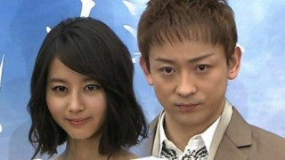 堀北真希と山本耕史 年内スピード離婚の予感ｷﾀ━(ﾟ∀ﾟ).━!!!  早くも大喧嘩！新婚夫婦に亀裂 尚、ソースは安定の東スポ