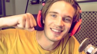 世界で最も稼いでるユーチューバーPewDiePie(ピューディパイ)の年収がヤバい…フォーブスYouTubeStars年収ランキングを初公開