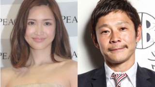 安藤優子アナ 紗栄子と前澤友作氏(ZOZOTOWN社長)の交際報道を盛大にディスる ※紗栄子の全盛期画像あり※