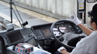 小学生の悪質なイタズラにバス運転手が神対応 これは良い教育と話題に