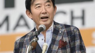 石田純一さんＳＥＡＬＤｓらの反安保集会に参加 「反知性主義」の使い方が間違っていると話題に