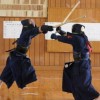 剣道４段の俺 VS 絡んできたDQN