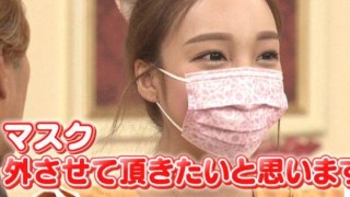 ざわちん マスクなしで広瀬すず・有村架純・北川景子のものまねメイク 2ch評価