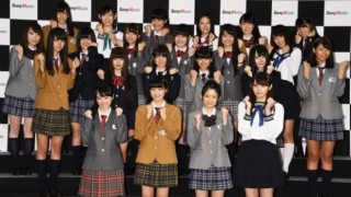 欅坂46 長濱ねるキス写真流出 結成したばかりのアイドルグループ1か月ぶり2度目のスキャンダル