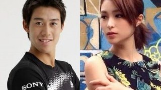 錦織圭の彼女・モデル観月あこの男友達がヤバすぎると話題＜画像＞札付きのカノジョ 別れさせないと圭はダメになる