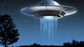 牛がＵＦＯにさらわれる瞬間＜動画・ＧＩＦ＞米モンタナ州