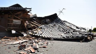 阿蘇市めちゃくちゃズレまくる＜画像＞熊本地震 専門家見解コメントまとめ「震源じわじわと東に」「南海トラフ地震の前兆かもしれない」