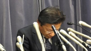 三菱グループの天皇（三菱重相談役・三菱自社長の父親）がとんでもない開き直り発言…三菱自動車燃費データ不正操作問題