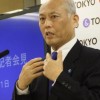 舛添知事「トップが二流ビジネスホテルに泊まりますか？」「恥ずかしいでしょう」都知事の海外出張費 条例違反を2ch住民が指摘