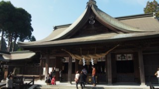 阿蘇神社崩壊 ※画像※ 重要文化財の桜門がぺちゃんこに　熊本地震被害