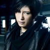 GACKTさん水飲むの下手くそすぎｗｗｗｗｗｗｗ