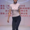 劉敏林とかいう中国人トップモデルの乳揺れファッションショー＜動画像＞この美貌とスタイル 惚れた・・・