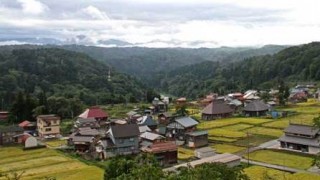 長野県の栄村とかいう闇の深い村 なぜなのか