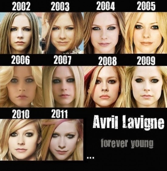 Avril_Lavigne_-Forever_Young