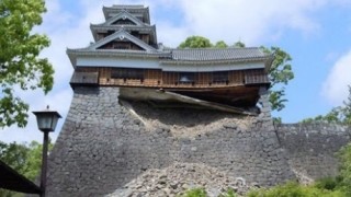 熊本市民の俺が熊本の現状を画像とともに語ってく