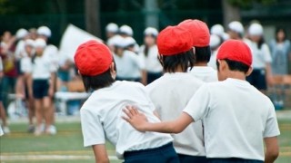 最近の小学校の運動会風景を御覧ください＜画像＞なんだろこのﾓﾔﾓﾔ感(´・ω・`)