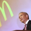 原田元社長が当時マクドナルドから追い出した幹部たちの末路