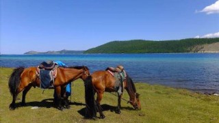 自転車で外国走ってきた＜アジア編＞旅日記画像スレ