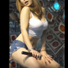 マン肉アピールして踊るとんでもない韓国女が現る＜動画像＞K-POP新人発掘プロジェクト