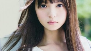 橋本環奈を超えたと話題の齋藤飛鳥ちゃんが確かに可愛い＜画像＞乃木坂46初センターに