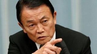 麻生太郎氏 高齢者について「お前いつまで生きてるつもりだ」 これは荒れる予感(￣▽￣;)