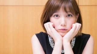 本田翼ちゃんが黒レースのバニーちゃん姿を披露 ほかすっぴん画像とか