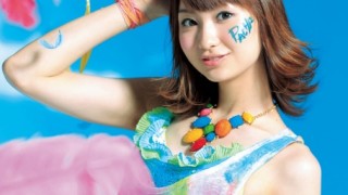 【朗報】戸松遥さんの胸が急成長＜画像＞グラドル並に露出度高い声優さんっすな(´・ω・`)