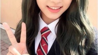 今一番カワイイ17歳台湾人アイドル＜twiceツウィちゃん＞ほか制服姿の台湾女子高生たち